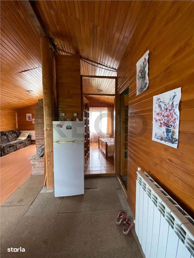 RECO Casa cu teren  in Hidiselul de Sus - Imagine principală: 4/10