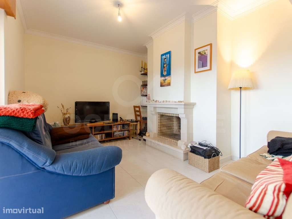 T2 extremamente bem cuidado com vistas desafogadas - Grande imagem: 5/31