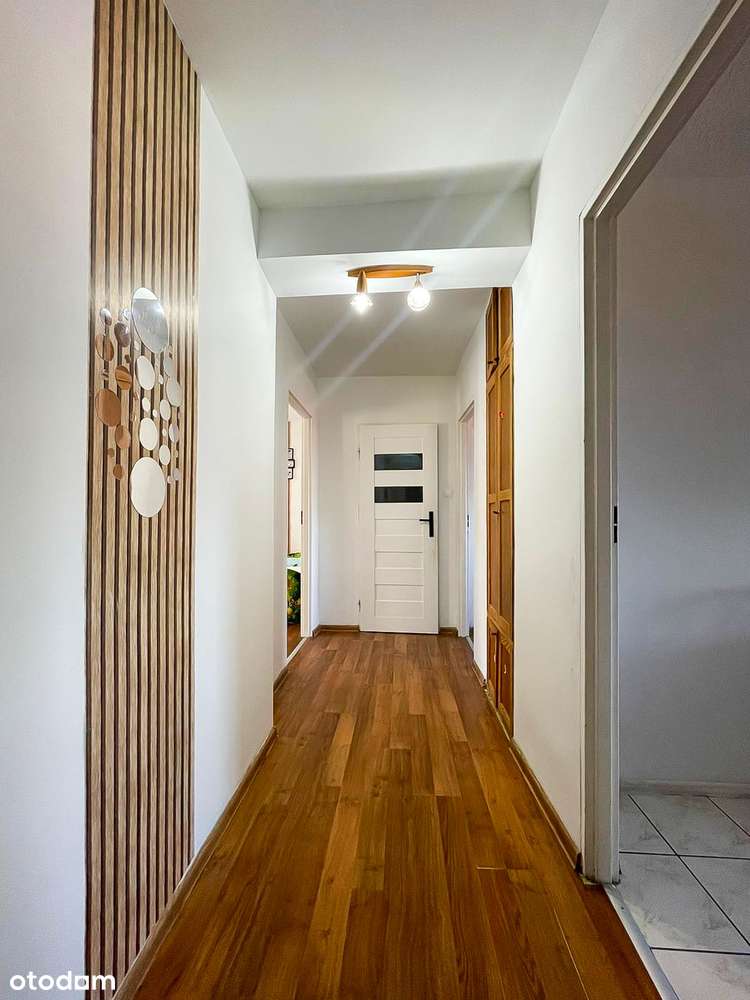 DE FACTO NIERUCHOMOŚCI  - 2 POKOJOWE MIESZKANIE W DZIERZGONIU - Pełny obrazek: 4/5