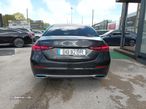 Mercedes-Benz C 220 D Avantgarde - 6