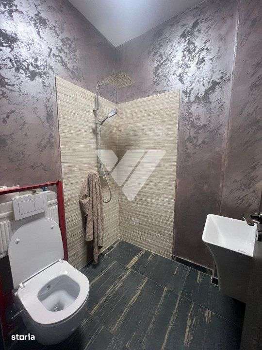 Spatiu comercial / birou / salon de infrumusetare de 20 mp – parcare - Imagine principală: 3/5