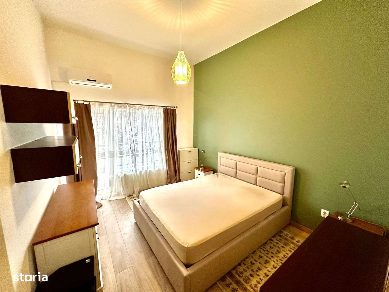 Vanzare apartament 3 camere, zona C. Brancusi-7