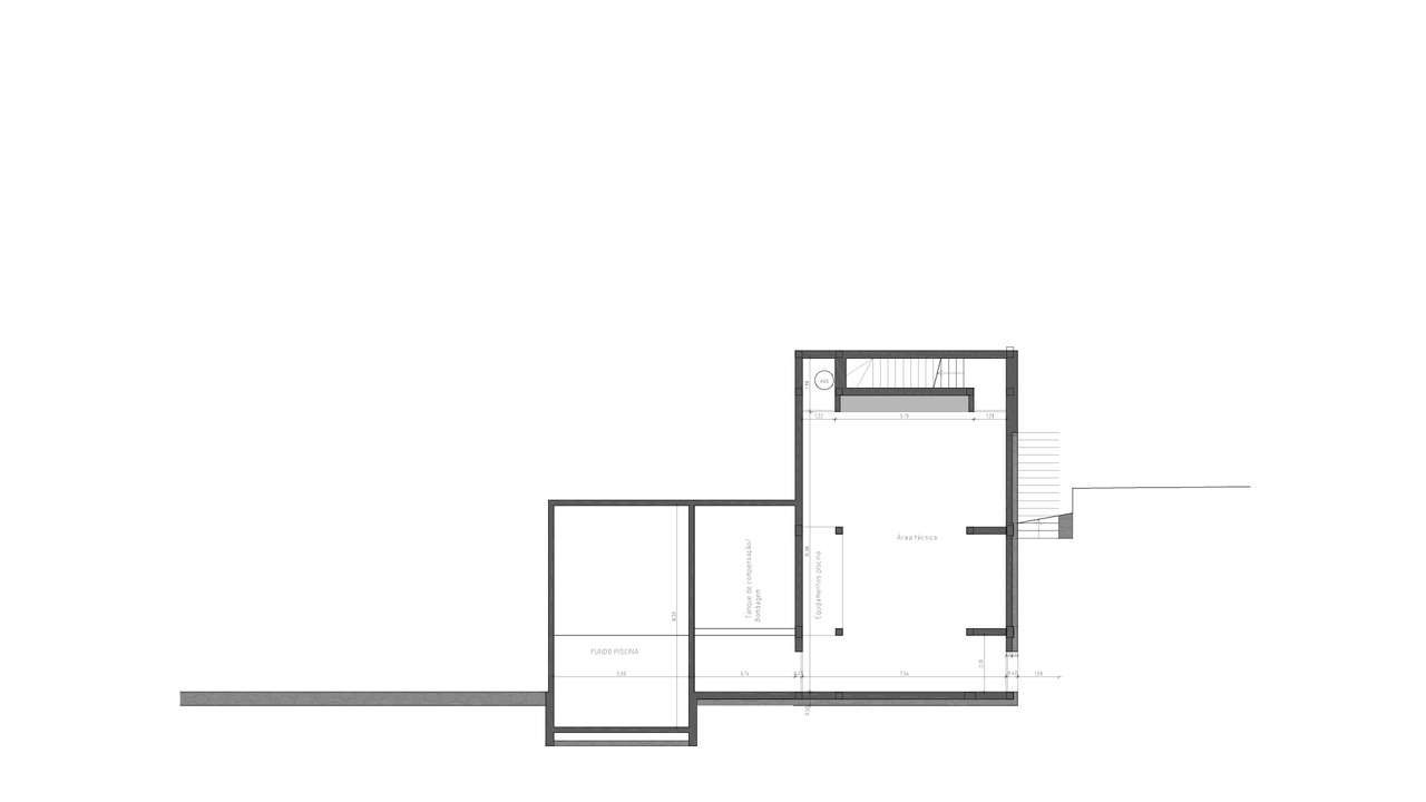 Lote com projeto aprovado | Abelheira - Fajã de Baixo-8