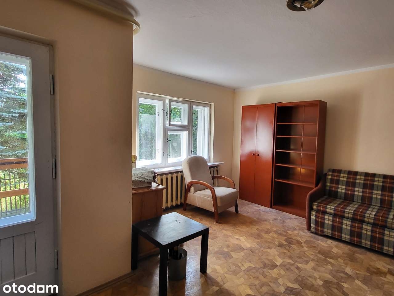 Inwałd, bliźniak do wynajęcia - Pełny obrazek: 5/8