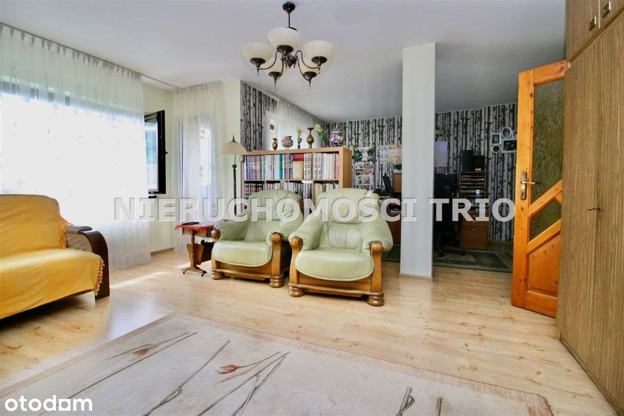 Skrajny szereg w Żywcu w super lokalizacji!-12