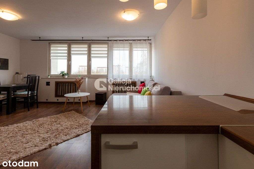 Blisko centrum, blisko natury – gotowe mieszkanie-8