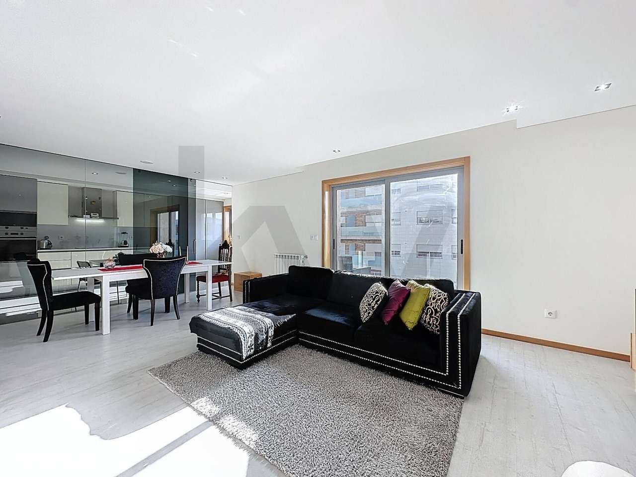 Apartamento T3 c/ 170 m2 nos Passionistas– Santa Maria da Feira! - Grande imagem: 4/42