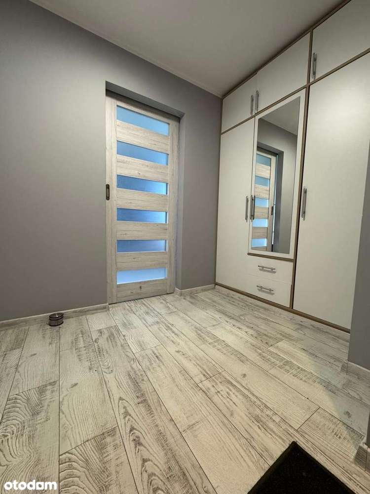 Przytulna kawalerka 26,60 m2- zaledwie 5 km od Świdnicy! - Pełny obrazek: 5/8