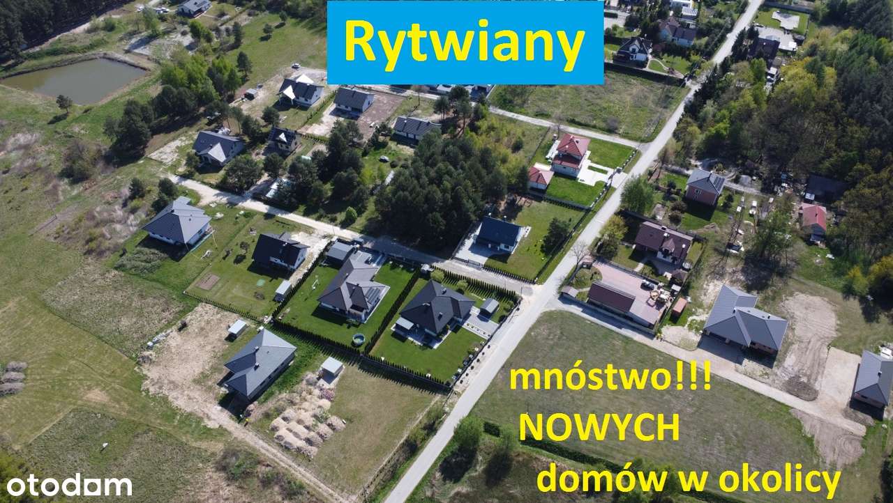 budowlana z PnB + dziennik budowy, ogrodzona, skrzynka z prądem-4