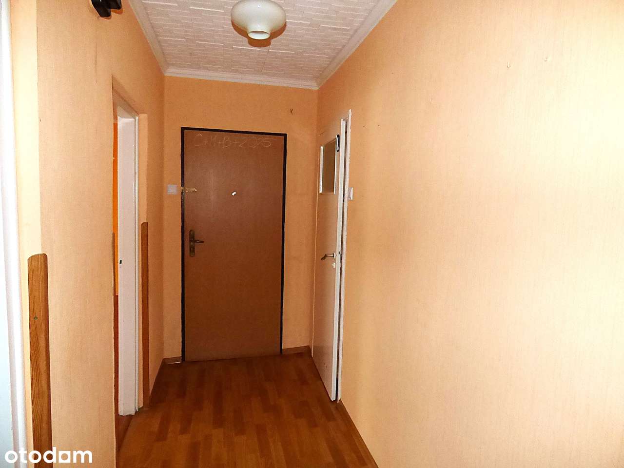 Przedstronne dwa pokoje w Bloku of. 2601M-8