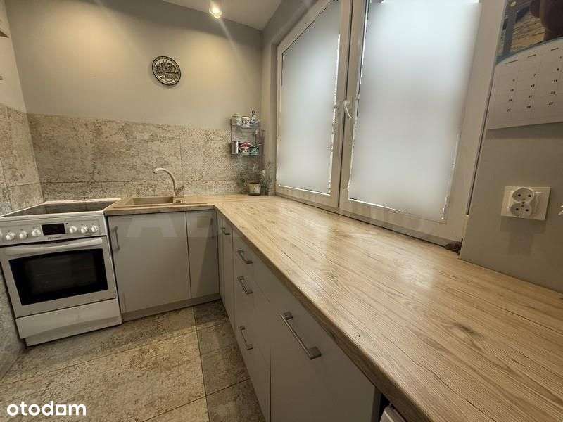 4 pokoje, I piętro, balkon, SwpdL, rej. Tetmajera-2