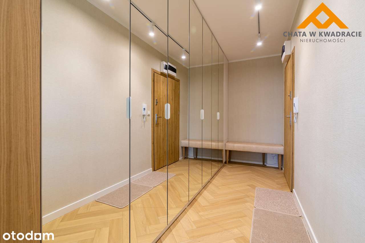 Nowoczesne i piękne mieszkanie pod klucz!  82 m2, 3 pokoje! Barczewo!-11