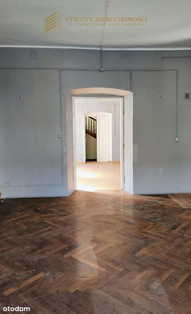 Lokal handlowo-usługowy 188 m² w centrum Brzozowa - Pełny obrazek: 5/15