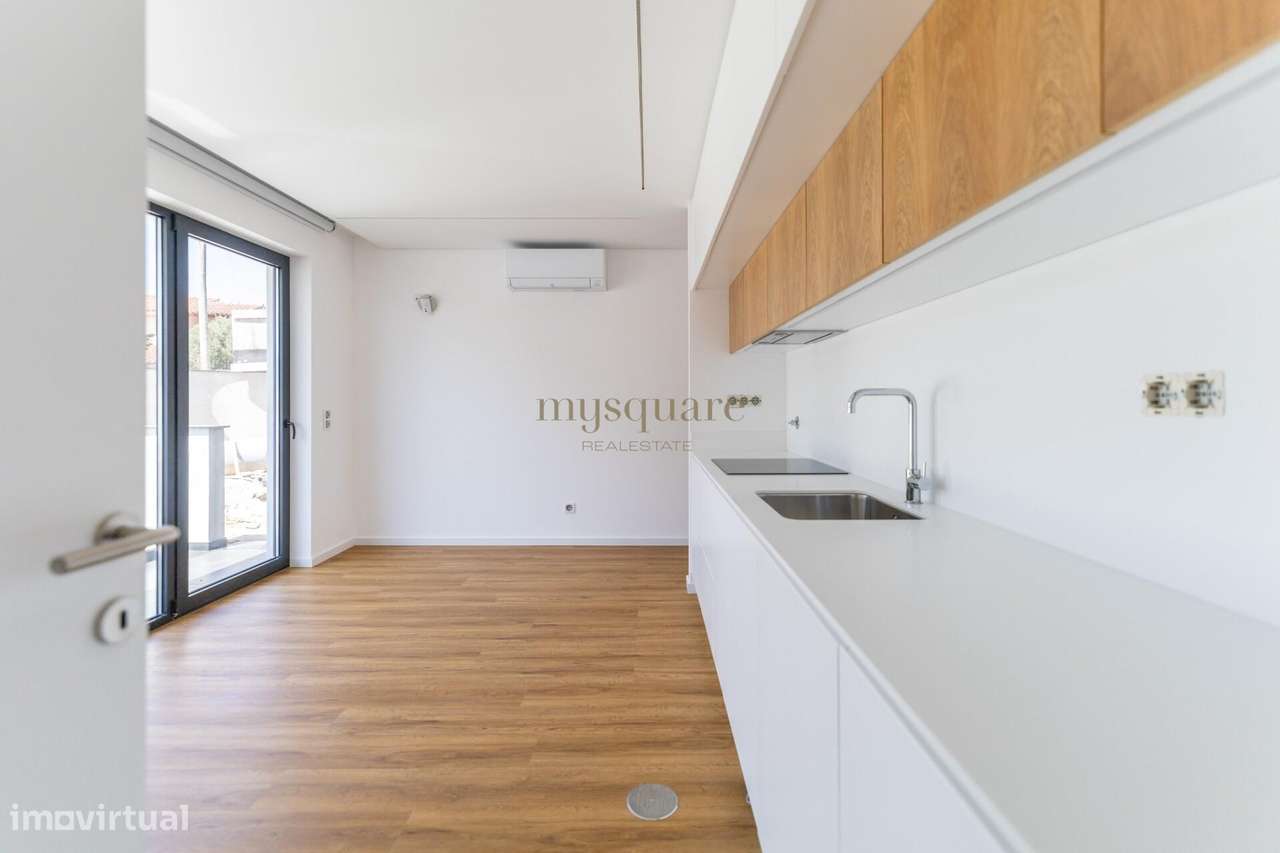 Moradia geminada T4 - Canidelo, Gaia - Grande imagem: 4/44