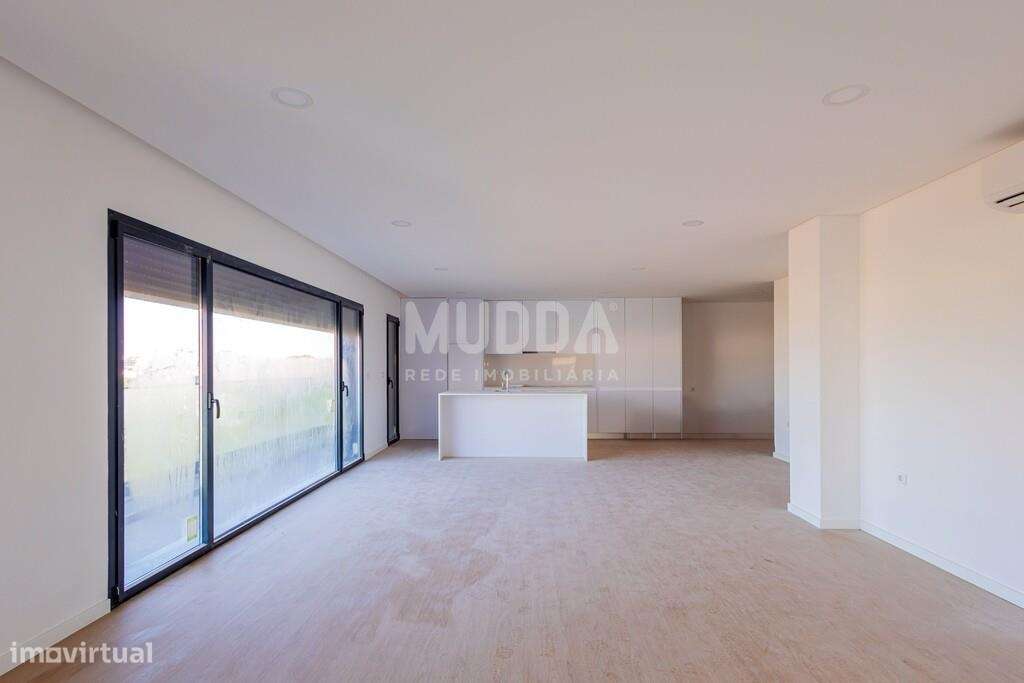 Apartamento T2 Duplex Novo com Terraço em Esgueira – Espaço, Conforto - Grande imagem: 4/21