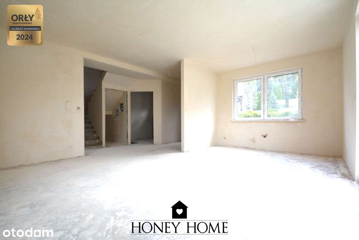 Rodzinny dom w spokojnej okolicy | Zbychowo - Pełny obrazek: 4/20