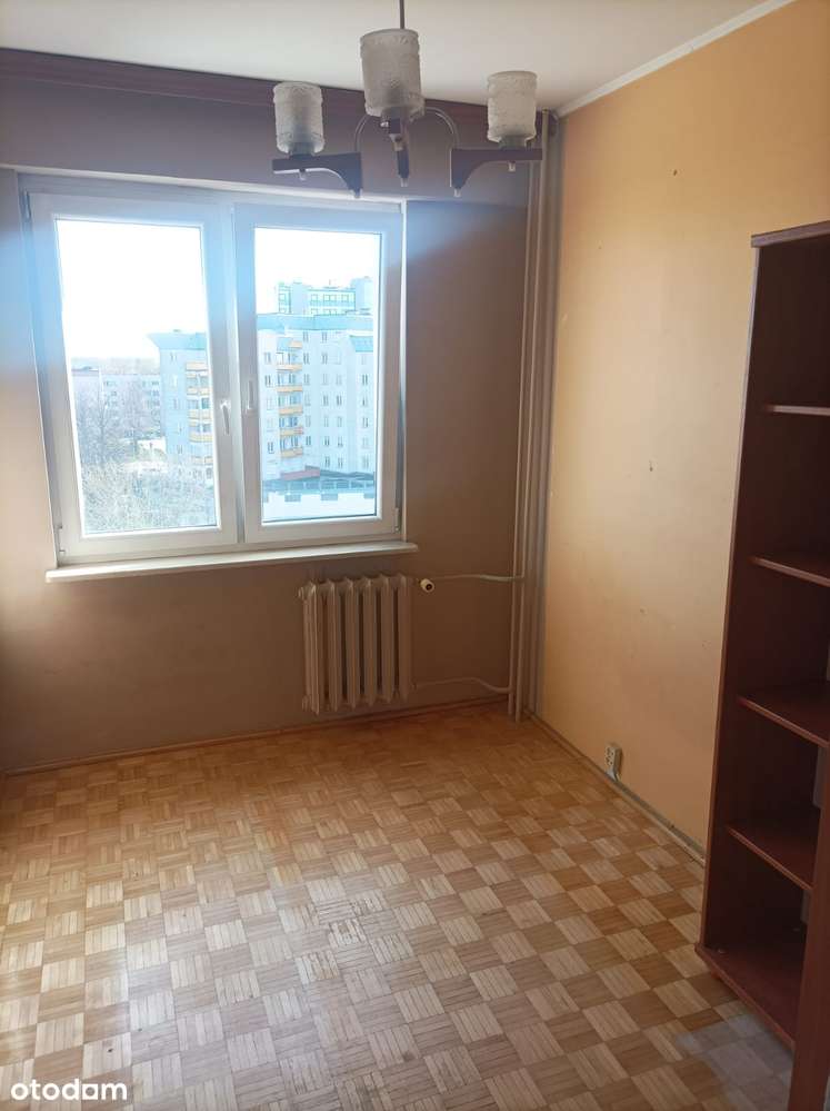 3 pokoje Legionowa Piaski - centrum,   bez prowizji - Pełny obrazek: 4/12