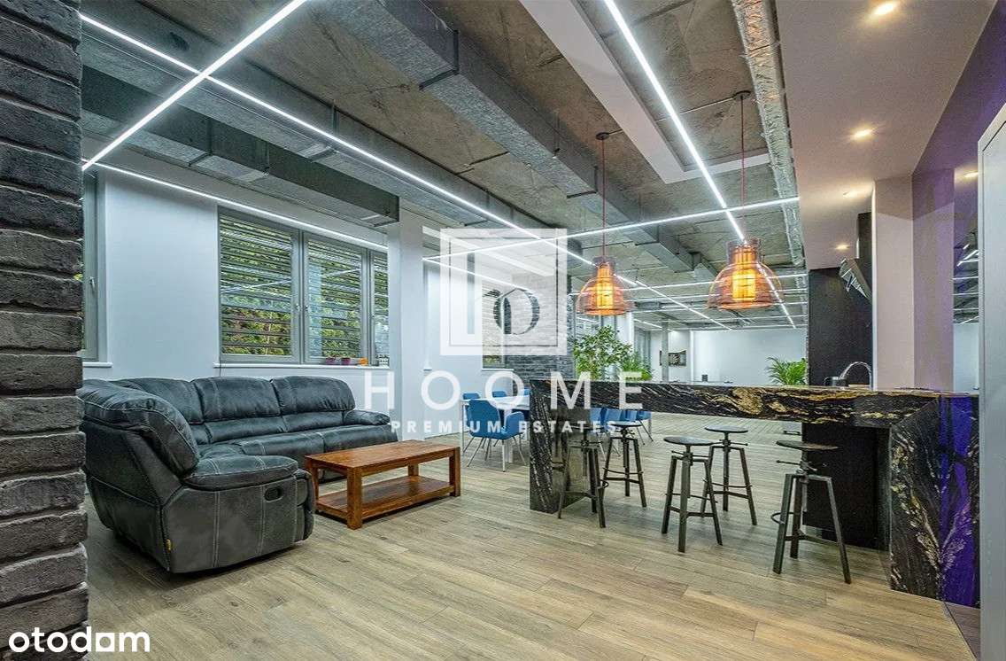 Unikat! Ul.puławska Warszawa - Biurowiec Premium!-4