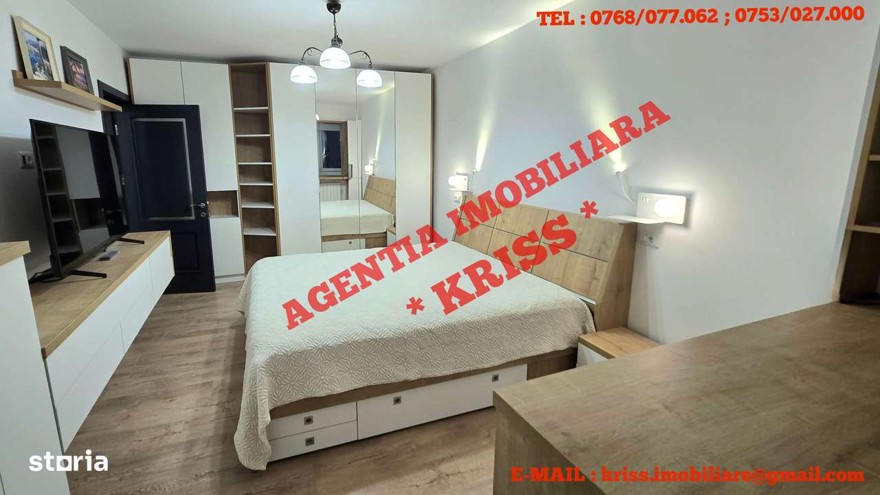 Apartament 4 Camere ULTRACENTRAL Confort 1 DEC. De Lux Mob. Utilat Nou-6