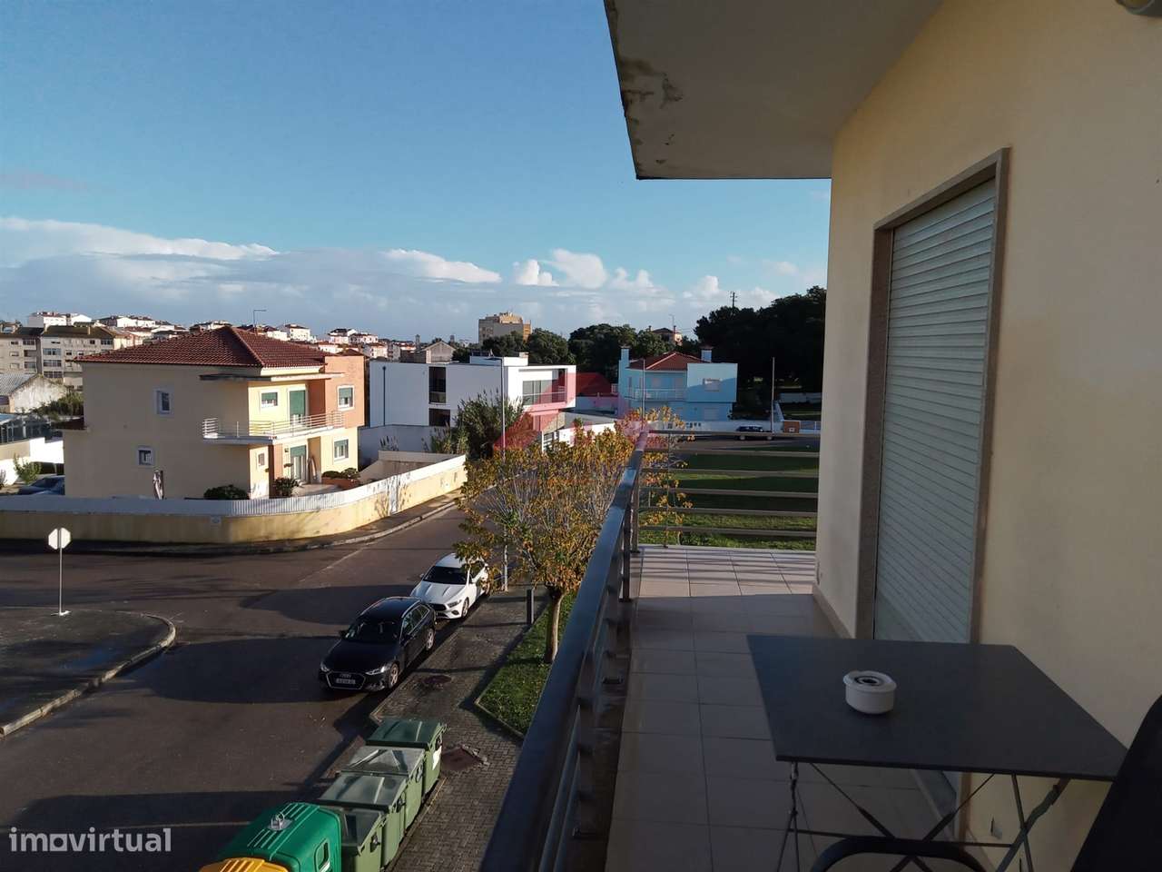 Apartamento T3 Venda em Cartaxo e Vale da Pinta,Cartaxo-33
