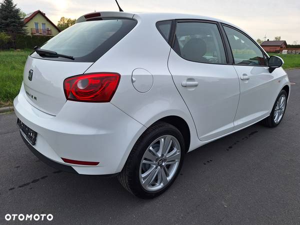 Seat Ibiza 1.4 16V Style - 13