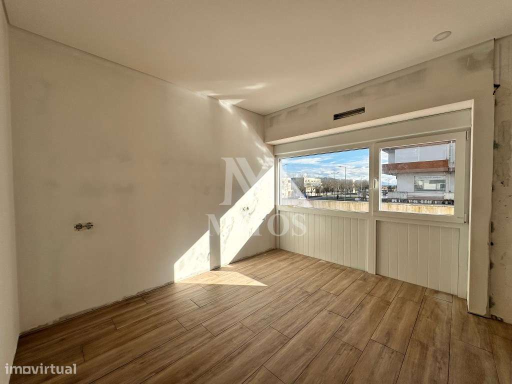 Apartamento T2 renovado para venda em Darque - Viana do Castelo - Grande imagem: 4/8