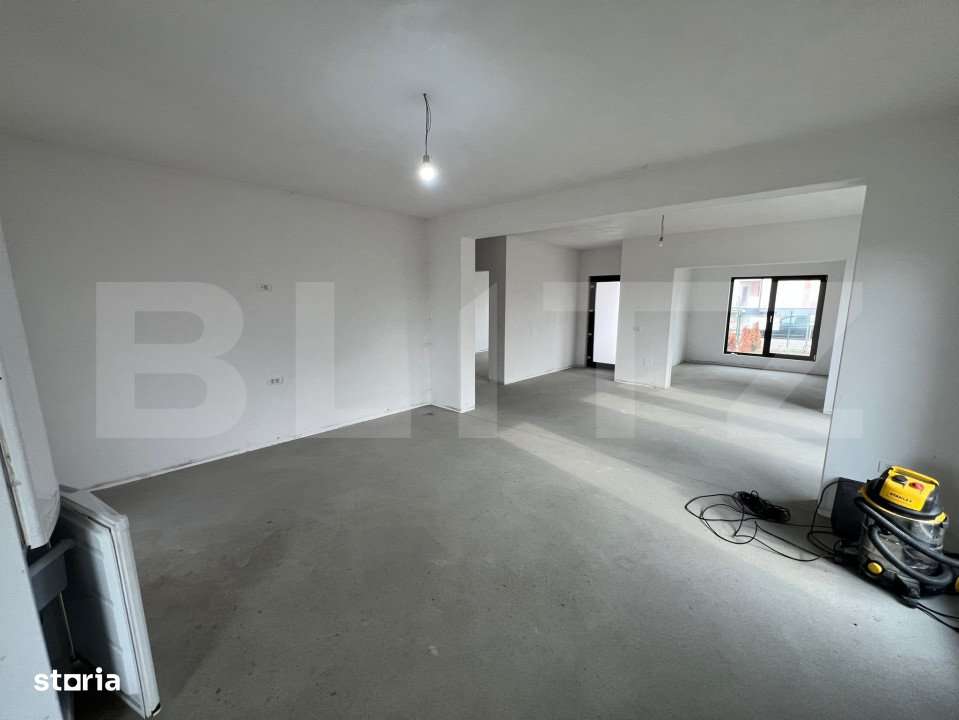Casa, 4 camere, 550 mp teren, cartier Sisesti - Imagine principală: 2/6