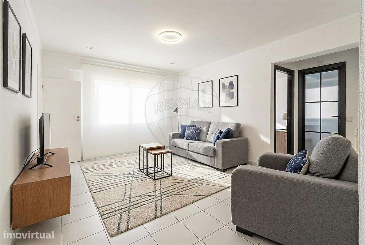 Apartamento T1 para venda-4