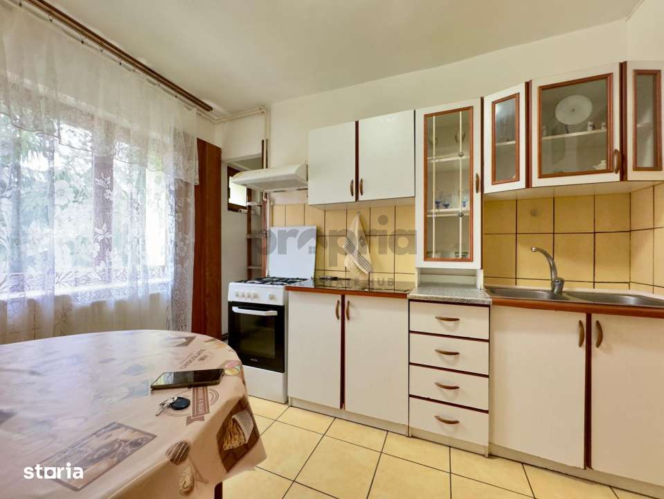 Apartament 3 camere de inchiriat – Brasov, zona Astra - Imagine principală: 5/18