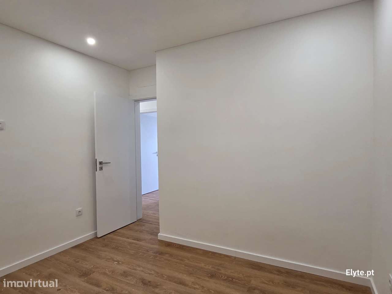 Apartamento de 4 assoalhadas em Coruche-22