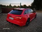 Audi RS6 Avant 4.0 TFSI Tiptronic - 15