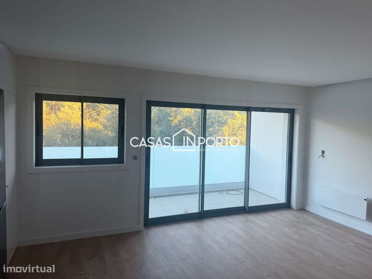 Novo T3 De Design Moderno Em Vila Nova De Gaia