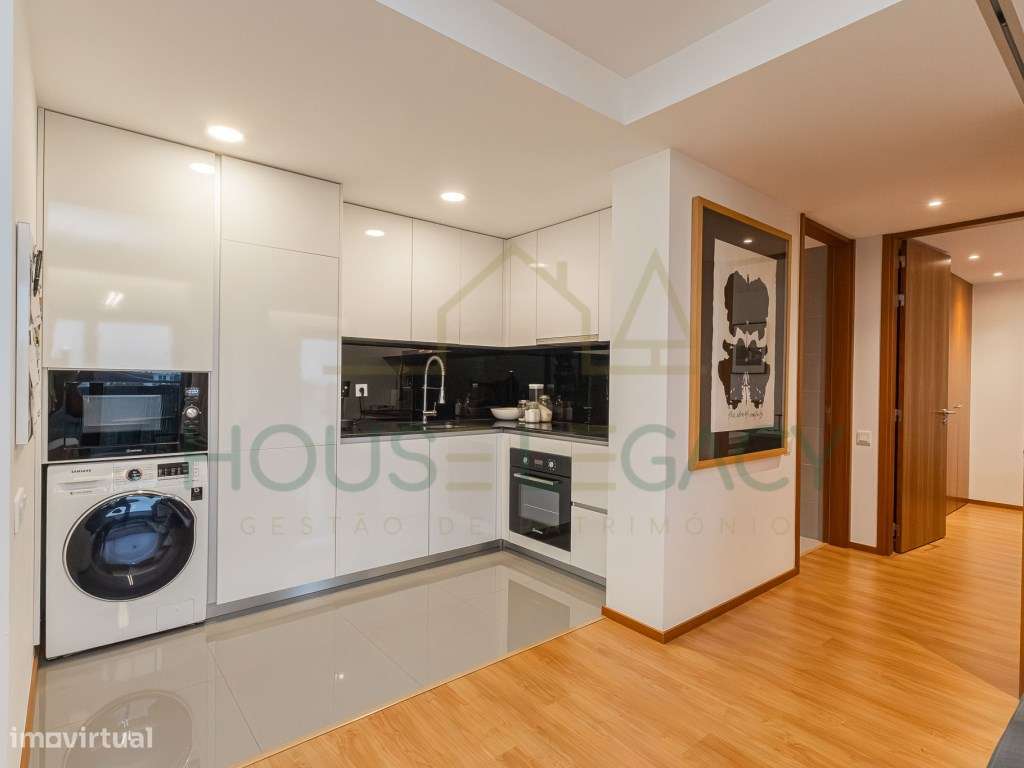 T1 Evolutivo (T2) - ASPRELA DOMUS II-14