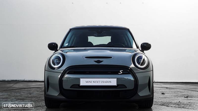 MINI Electric Cooper SE Premium Essential - 4