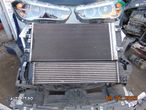 Fata completa BMW X1 f48 f49 2915-2019 bara fata aripa far capota gtrager radiatoare ventilator faruri aripi armatura radiator apa cliam intercooler 2.0 diesel - 4