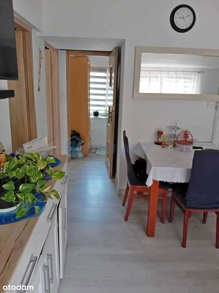 Dom całoroczny pow. 55 m2 ok. 38 km do Warszawy-4