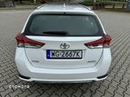 Toyota Auris 1.2 Turbo Touring Sports Comfort - 5