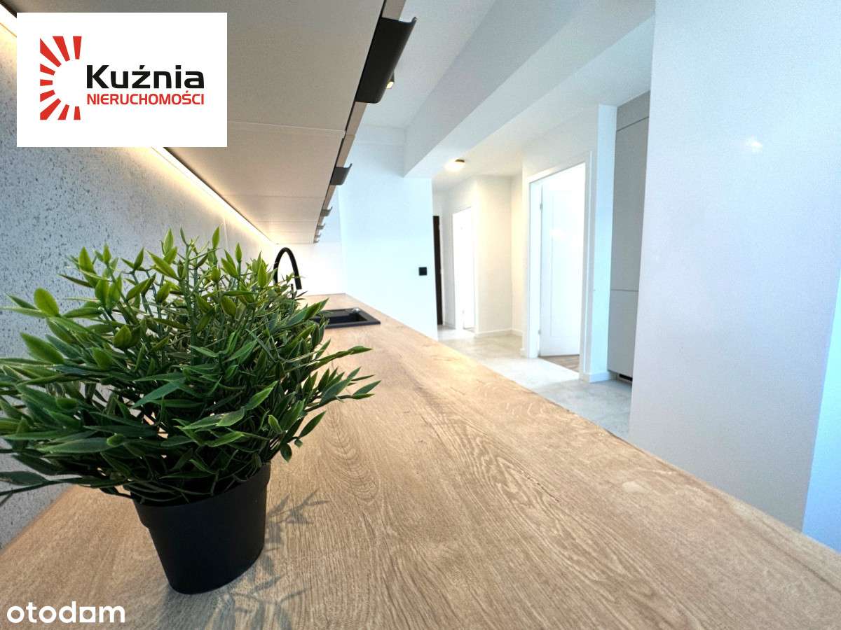 Dwie sypialnie + jadalnia - PO Remoncie!-2