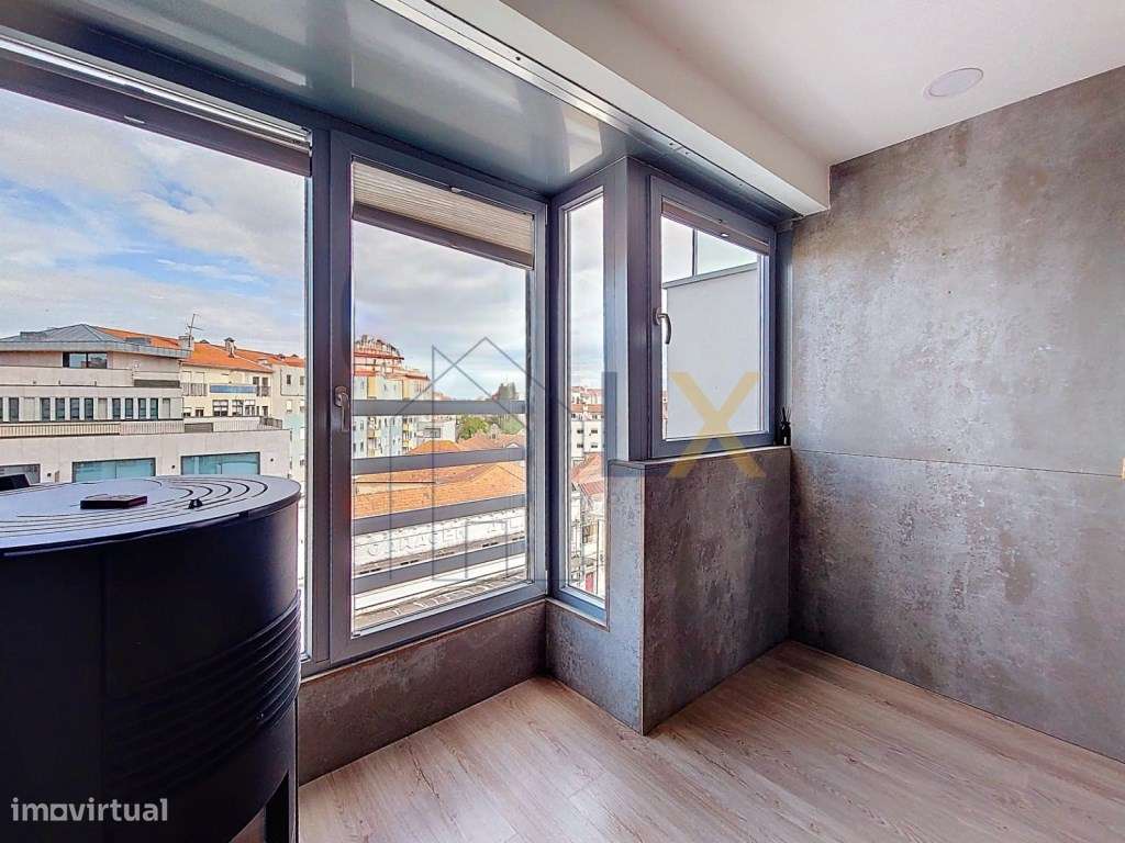Apartamento T3 para arrendar no centro de Aveiro!!! - Grande imagem: 5/25
