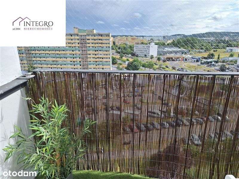 Mieszkanie - Gdańsk Przymorze Wielkie-4