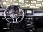 Renault Clio 1.0 TCe Zen - 16