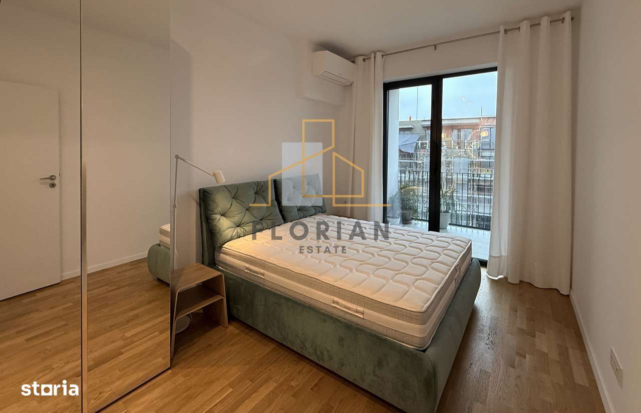 Închiriere apartament 3 camere la  Paltim (+ parcare subterană) - Imagine principală: 4/11