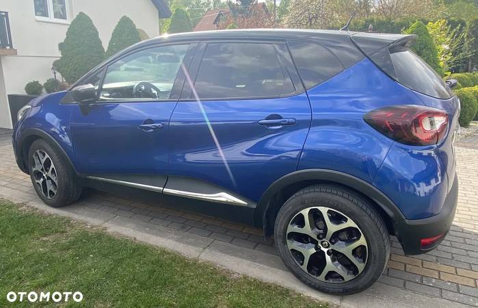 Renault Captur - 4