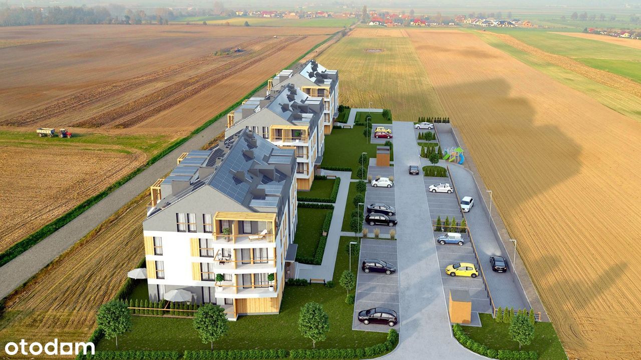 Nowe Winiary W Gnieznie Mieszkania From Nowe Winiary Development Sp Z O O Gniezno Winiary Www Otodom Pl