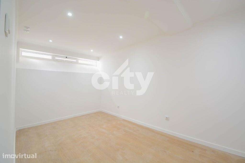 T2 Remodelado com Logradouro Privativo de 45m2-10