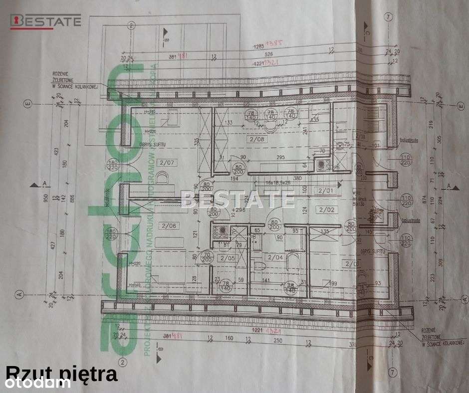 Dom w zaciszu zieleni, wysoki standard-13