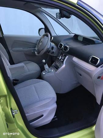 Citroën C3 Picasso 1.6 HDi Exclusive - 9