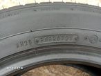 + OPONY LETNIE 2x 205/60 R16 96V Falken Ziex ZE310 Ecorun 2x6,5mm 0721dot - 7