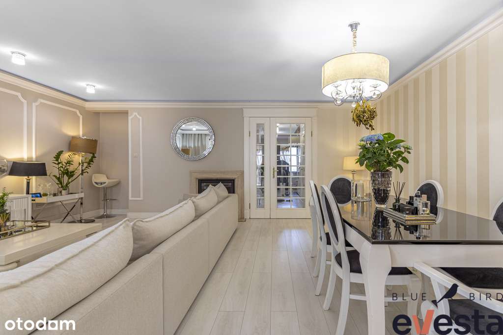 Skrajny Szereg Nowe Żerniki 150m2 wysoki standard - Pełny obrazek: 2/20