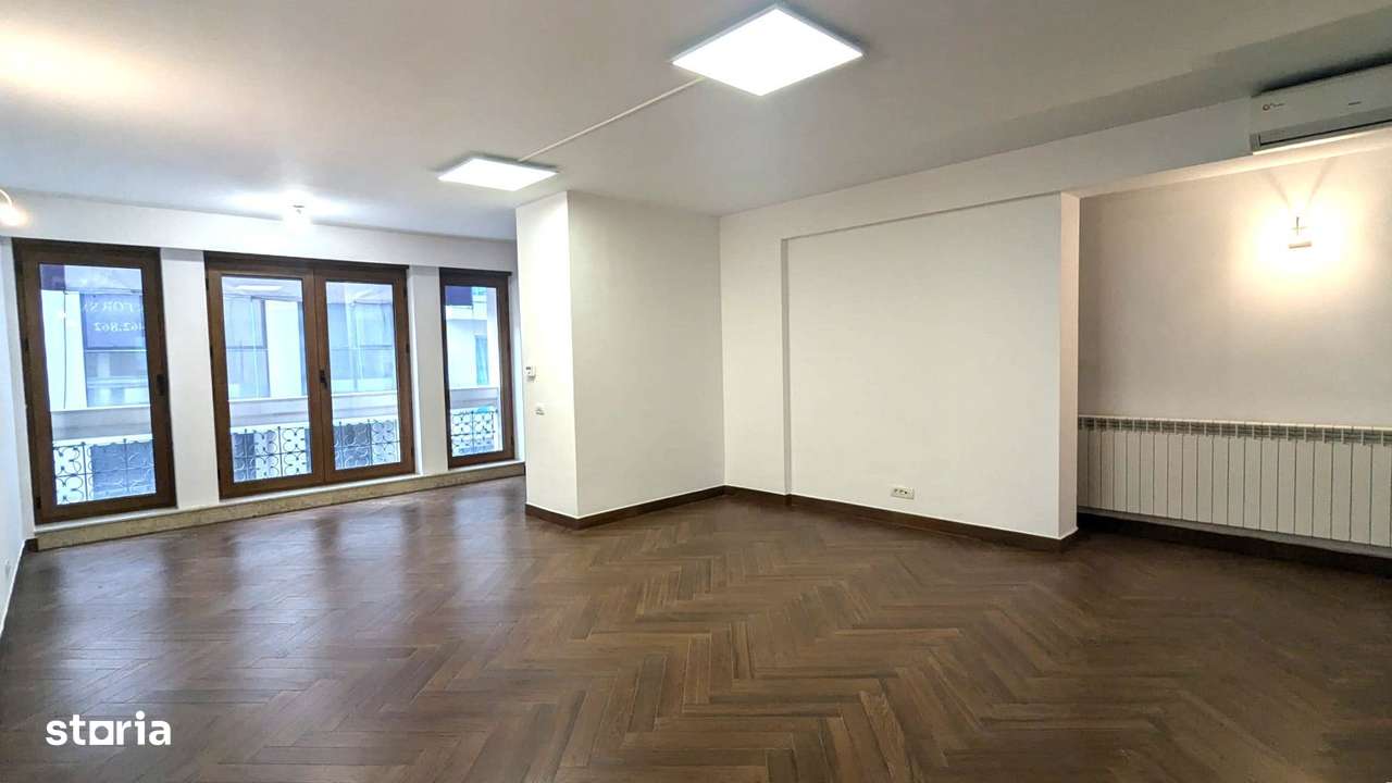 Apartament cu 3 camere, langa Piata Dorobanti!-2